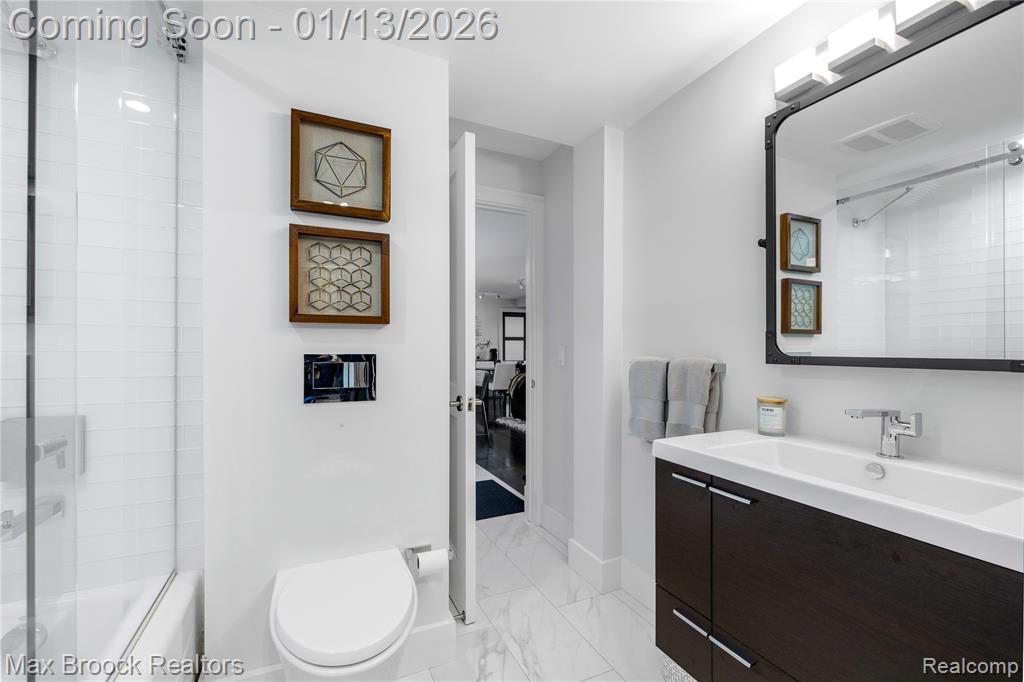 411 S Old Woodward Avenue, 611, Birmingham, MI 48009 — Photo 29
