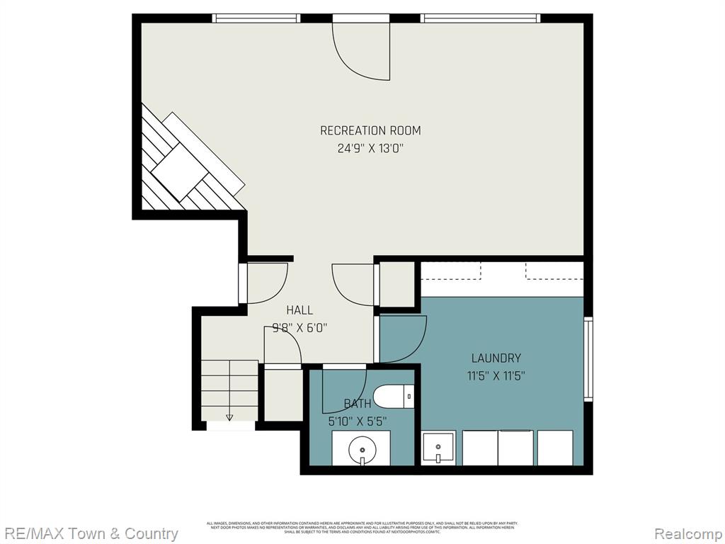 426 Bellewood Drive, Flushing, MI 48433 — Photo 30