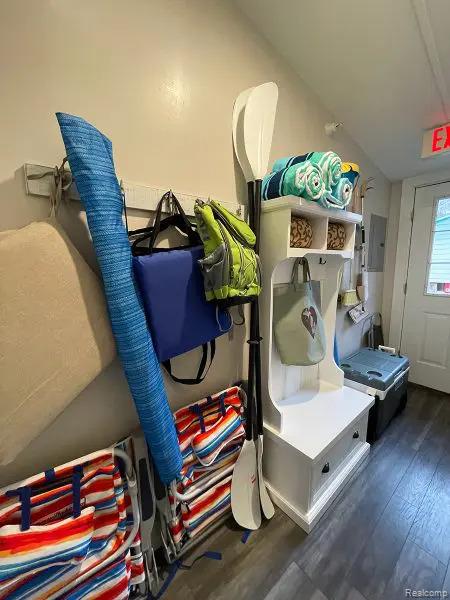 8520 Portage Point Drive, Onekama, MI 49675 — Photo 8