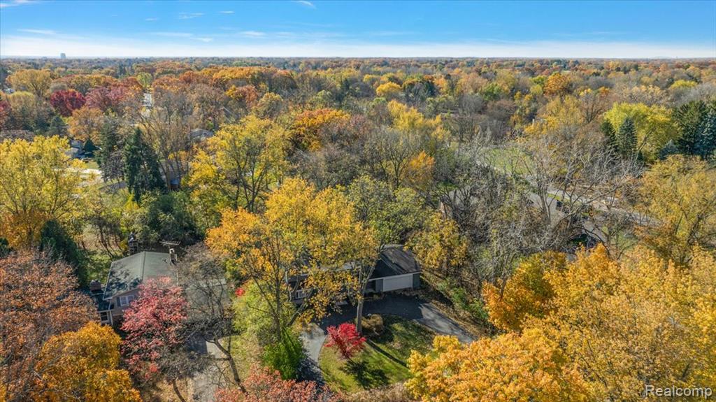 4783 Quarton Road, Bloomfield Hills, MI 48301 — Photo 56