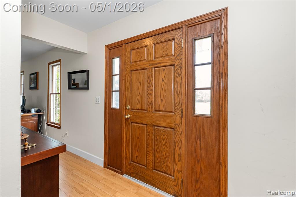 9629 Daisy Lane, Dexter, MI 48130 — Photo 15