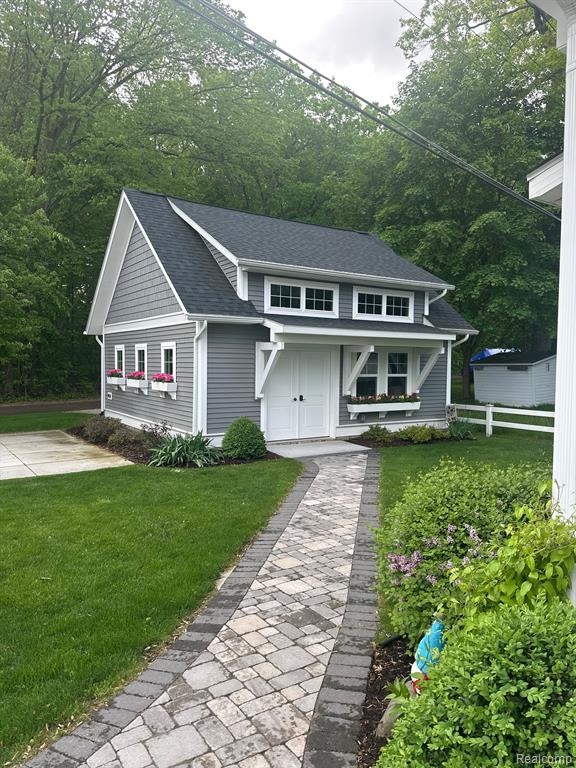 9830 ZUKEY Drive, Pinckney, MI 48169 — Photo 7