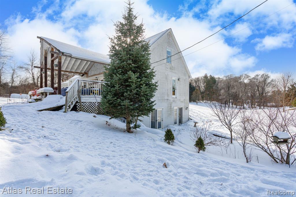 2957 Bird Road, Ortonville, MI 48462 — Photo 9
