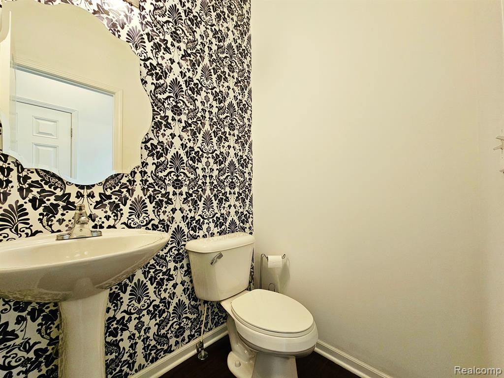 13401 STAMFORD Road, Belleville, MI 48111 — Photo 16
