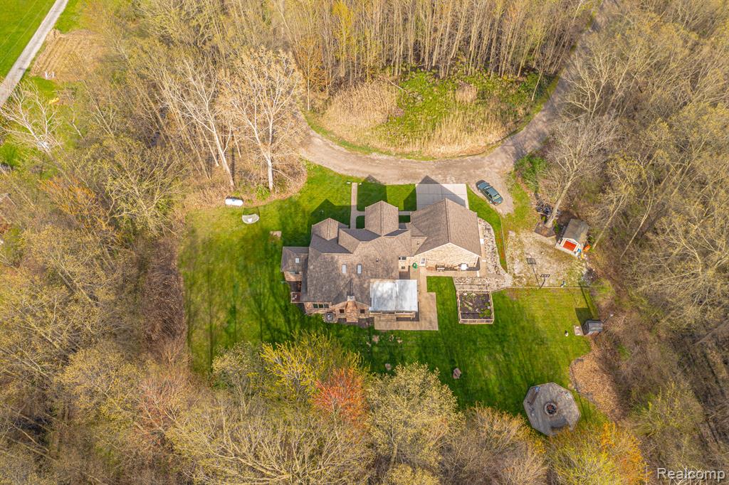 5170 MCKINLEY Road, China, MI — Photo 61