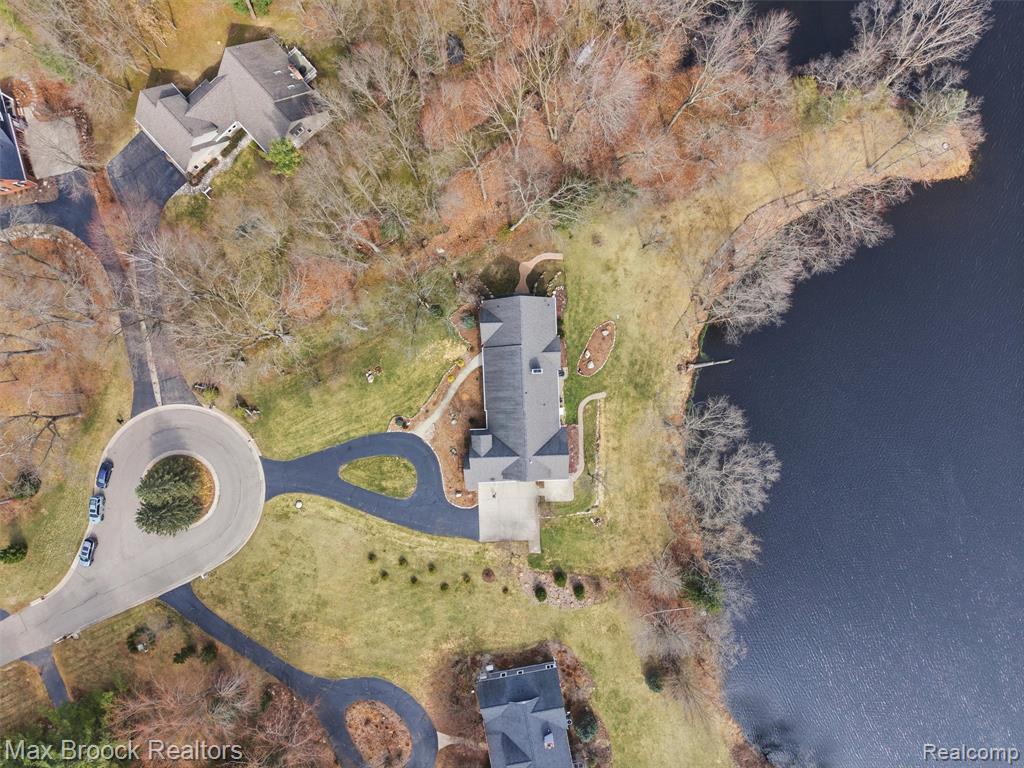 4009 Dabish Drive, Lake Orion, MI 48362 — Photo 15