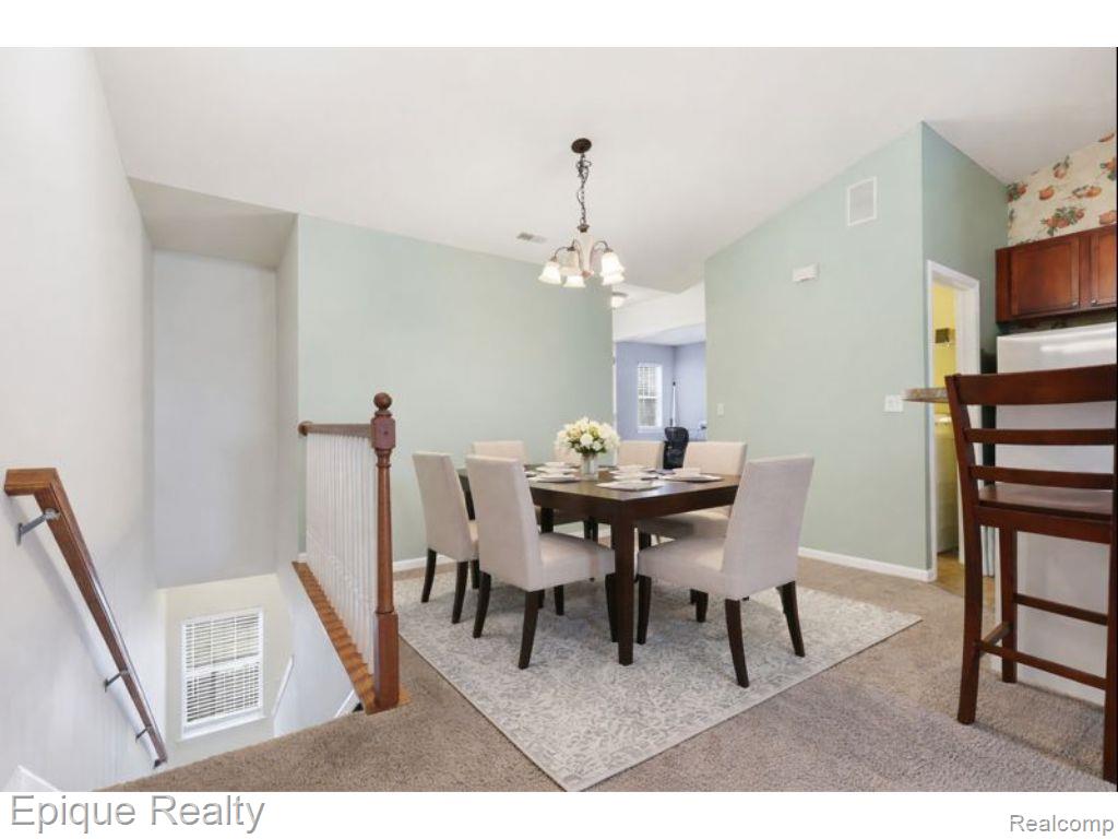 3212 Paradise Trail, Oxford, MI 48371 — Photo 4