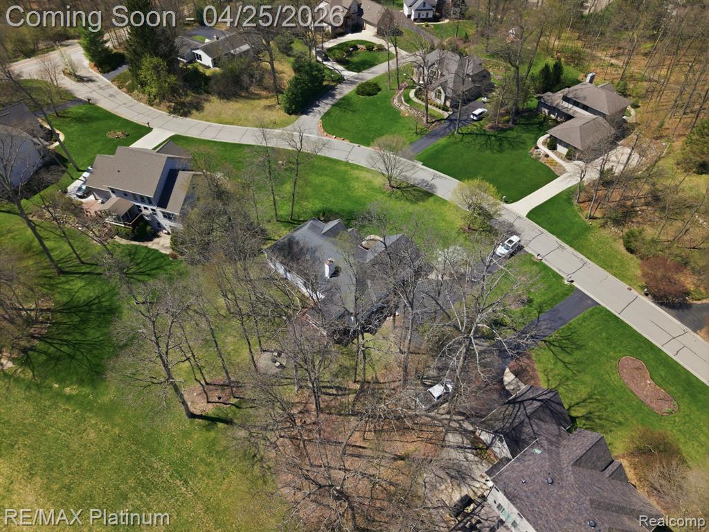 7548 Elmbrooke Way, Brighton, MI 48116 — Photo 47