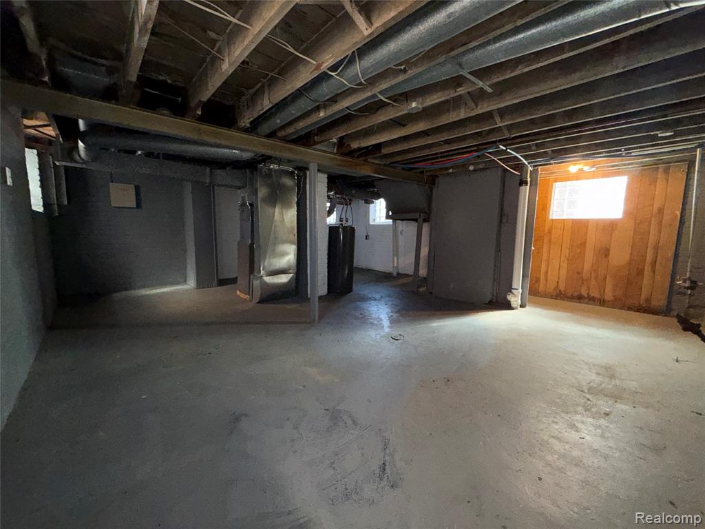 16206 Snowden Street, Detroit, MI 48235 — Photo 21