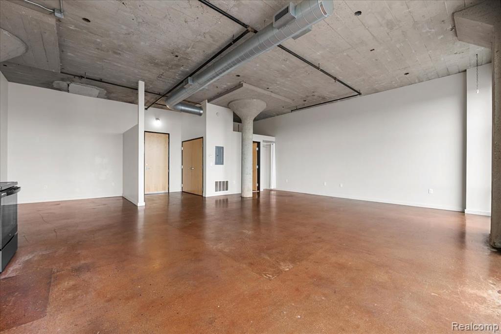 55 W Canfield Street, 306, Detroit, MI 48201 — Photo 10