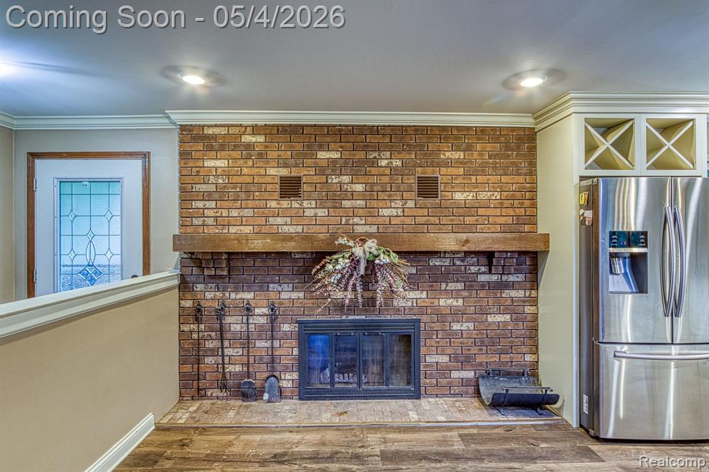 12012 BELLE RIVER Road, Riley, MI — Photo 6