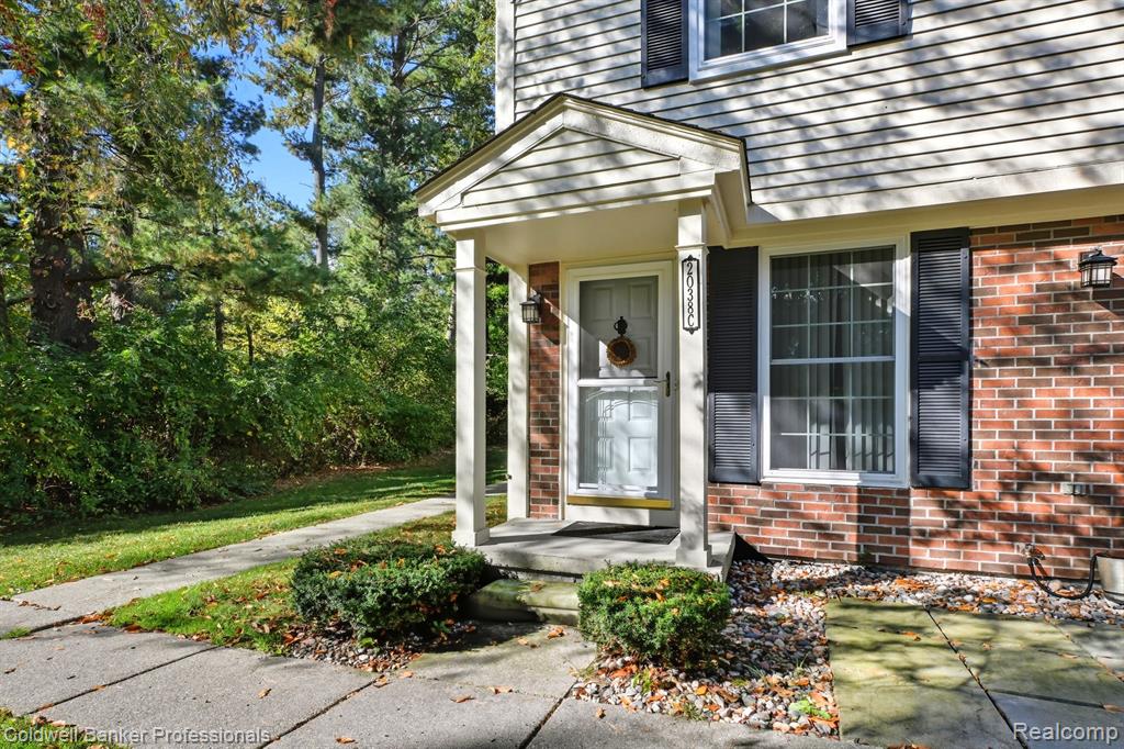 2038 Hidden Meadows Drive, 75, Walled Lake, MI 48390 — Photo 2