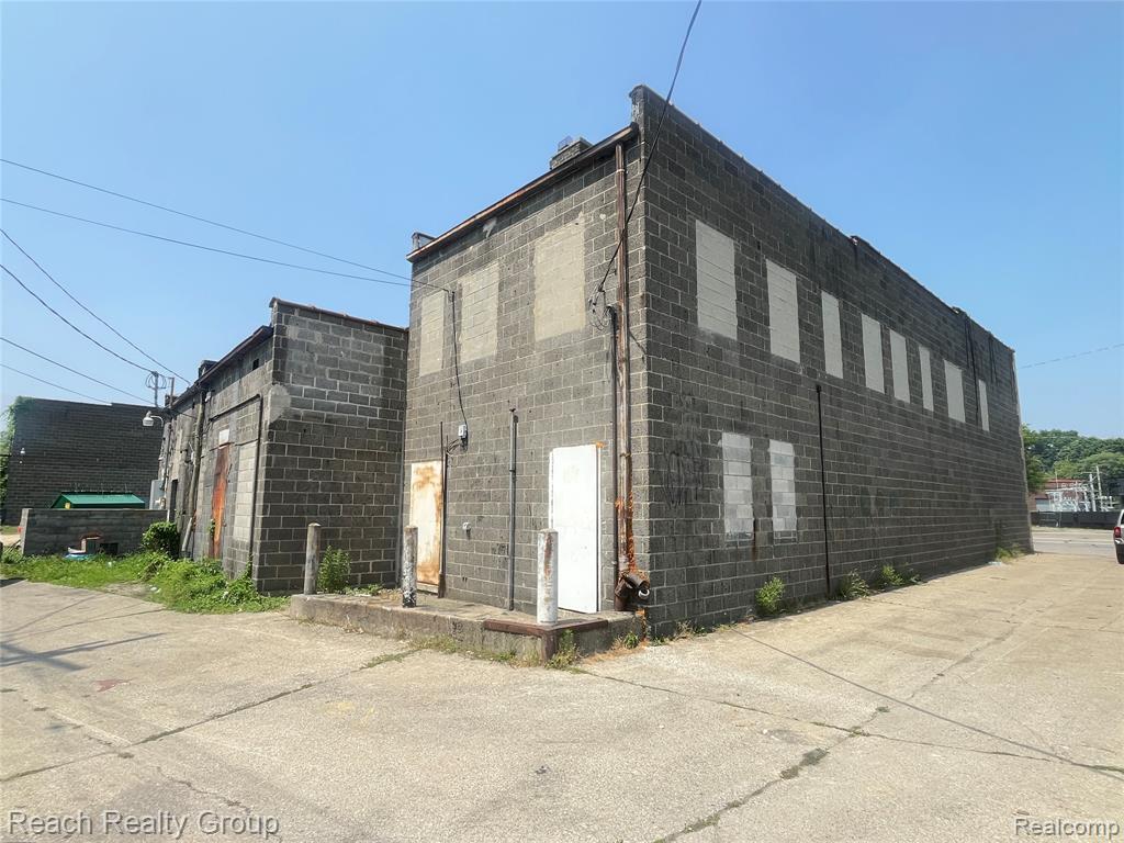 21603 Grand River Avenue, Detroit, MI 48219 — Photo 26