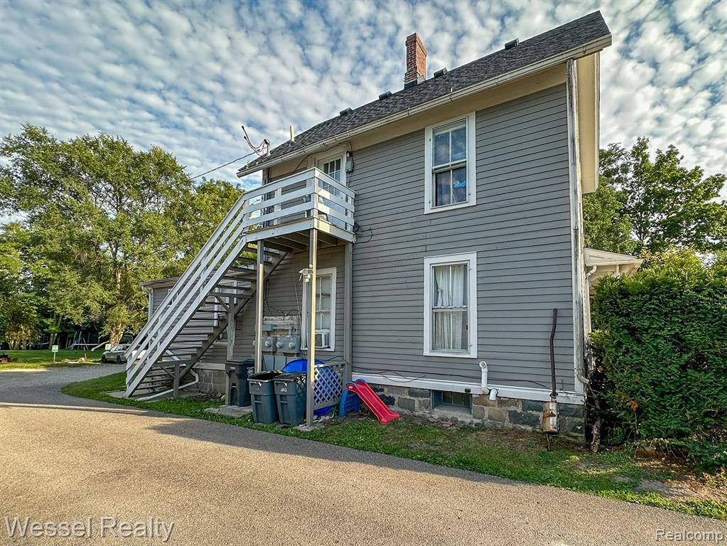261 S Main Street, Romeo, MI 48065 — Photo 2