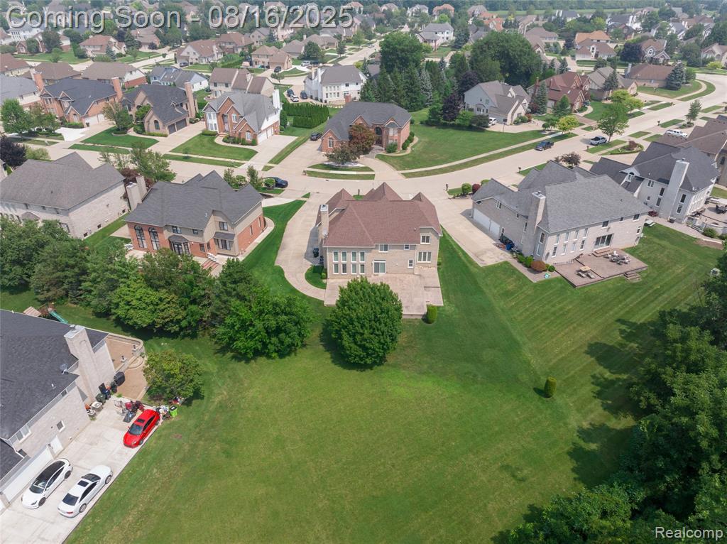 43281 Chester Drive, Sterling Heights, MI 48314 — Photo 9