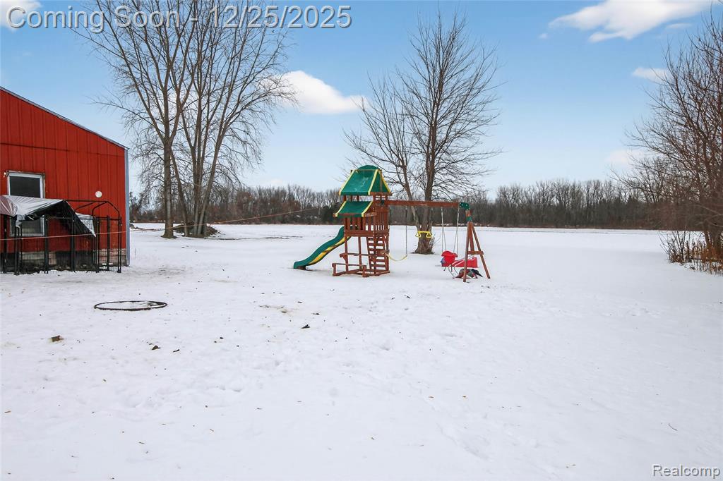 5369 S Mackinaw Road, Bay City, MI 48706 — Photo 27