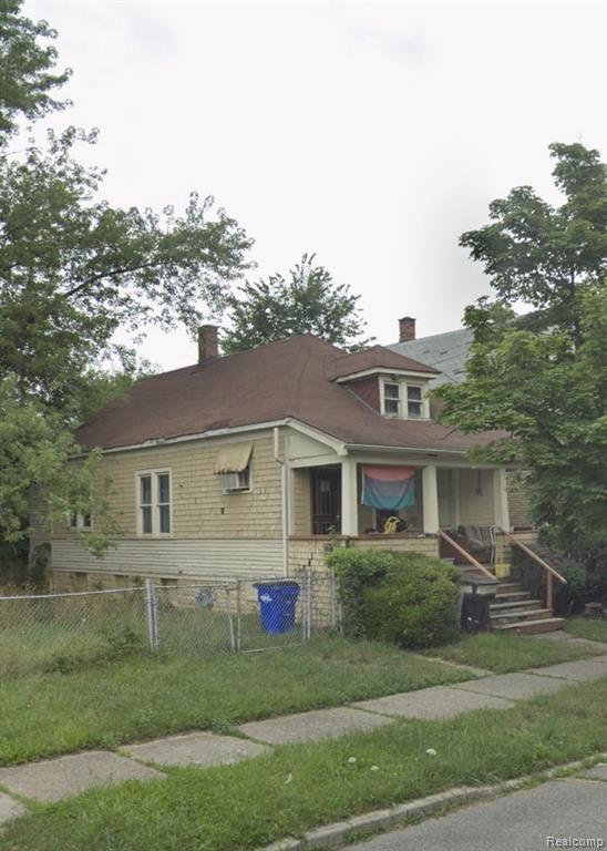 4143 Holcomb Street, Detroit, MI 48214 — Photo 2