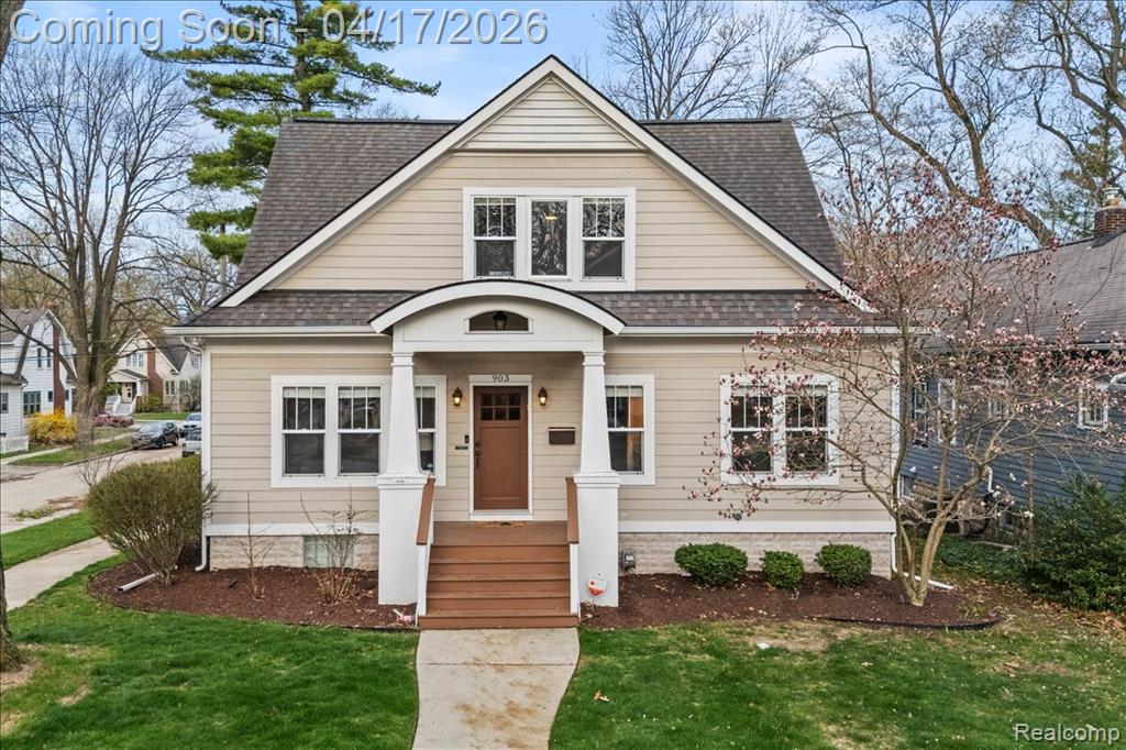 903 Hilldale Drive, Royal Oak, MI 48067 — Photo 46