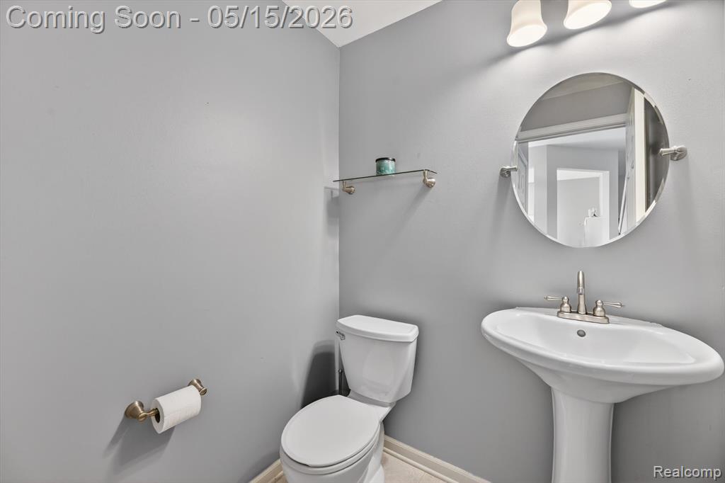 809 Canyon Creek Drive, Holly, MI 48442 — Photo 20
