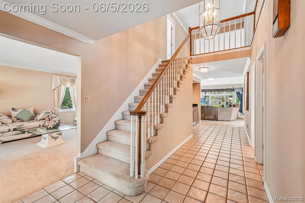 4523 Rivers Edge Drive, Troy, MI 48098 — Photo 5