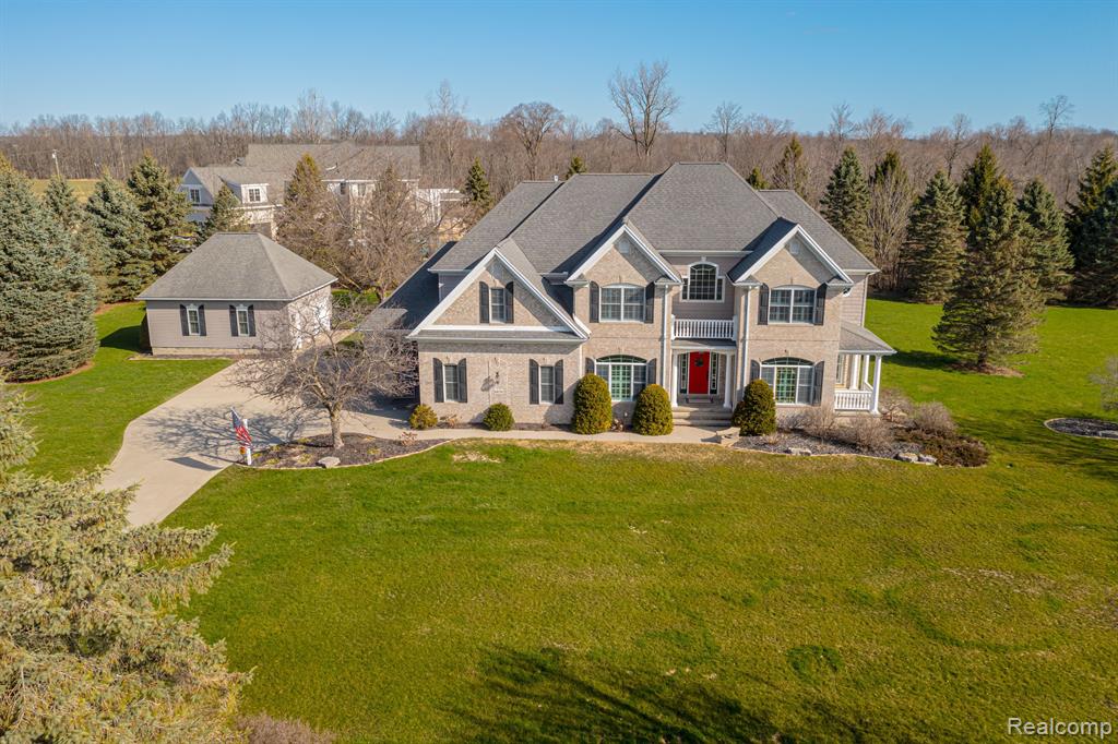 4670 HARVEST Row, MI 48049 — Photo 20