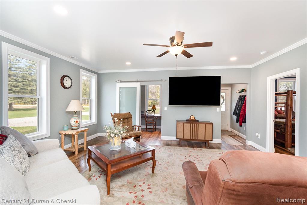 3095 W COUNTY HIGHWAY 638, Hawks, MI 49743 — Photo 3