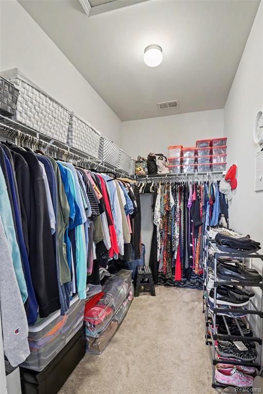 9864 Ridge Run Street, Howell, MI 48855 — Photo 19