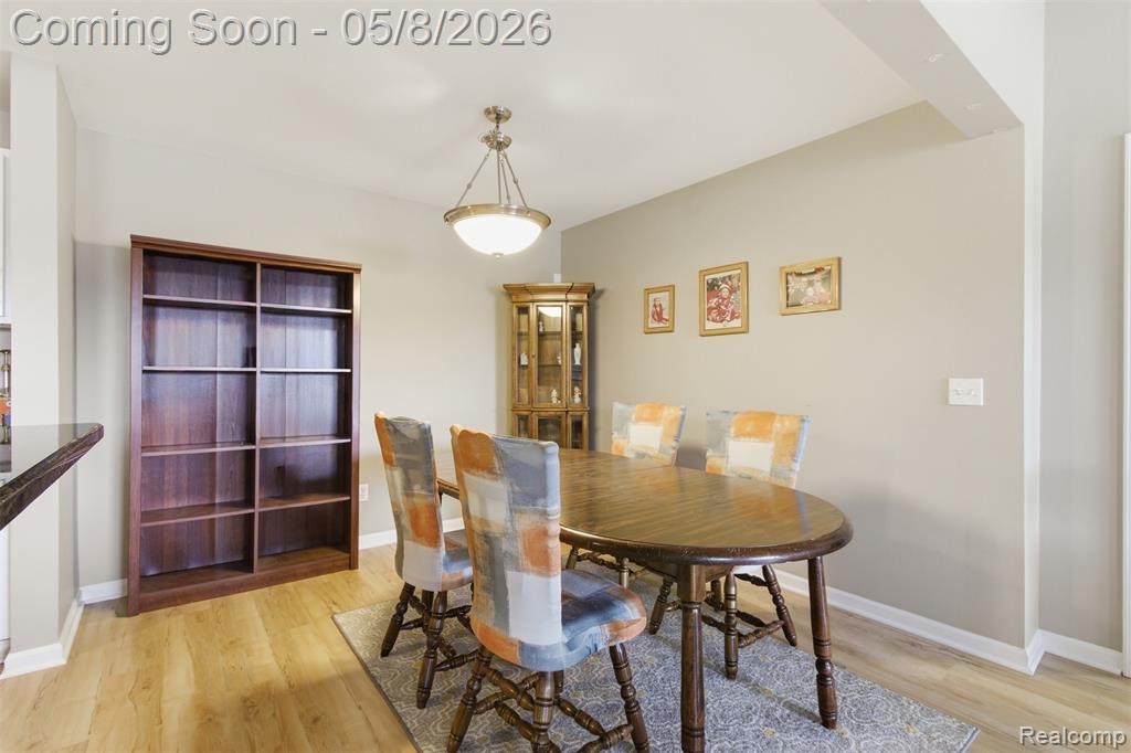 21582 Majestic Drive, Trenton, MI 48183 — Photo 8