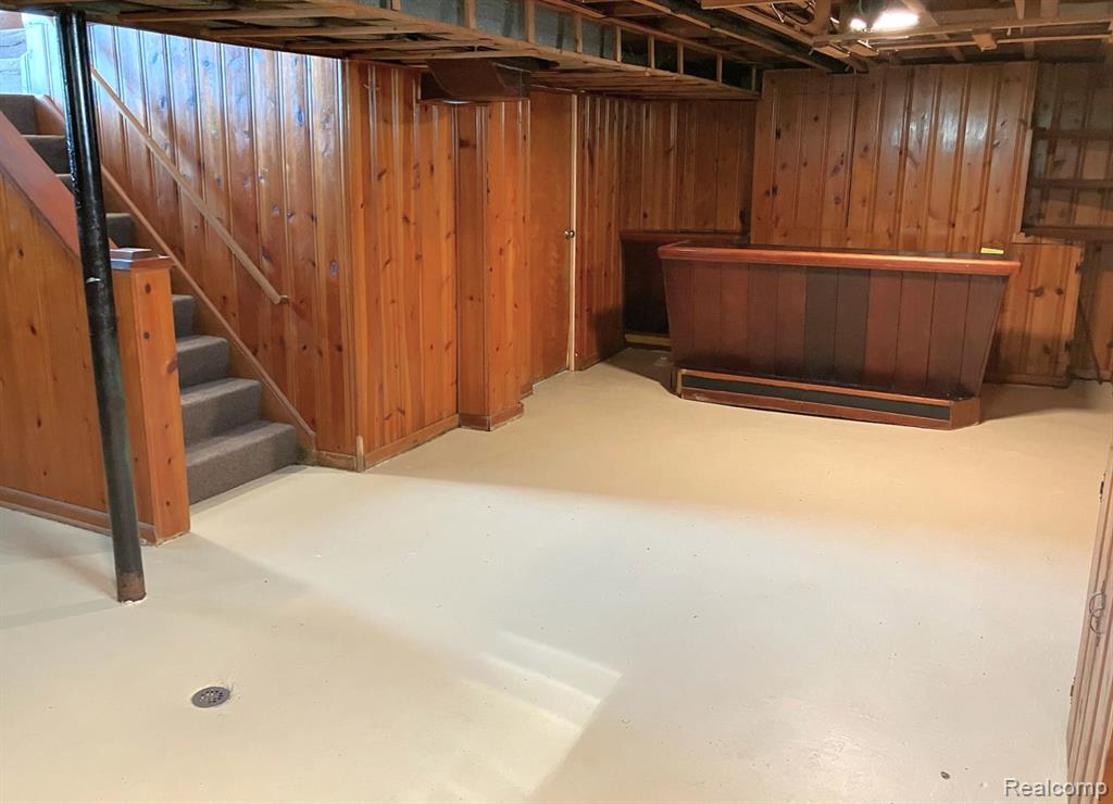 8112 COOLIDGE Avenue, Center Line, MI 48015 — Photo 16