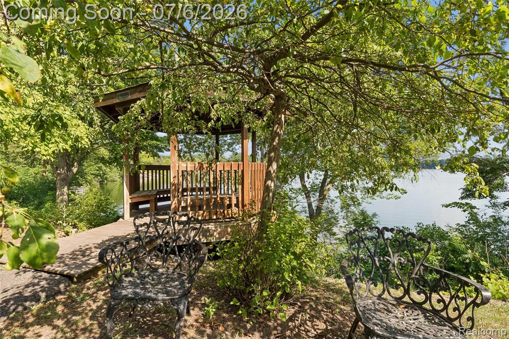 9597 Harbour Cove Court, 105, Ypsilanti, MI 48197 — Photo 30