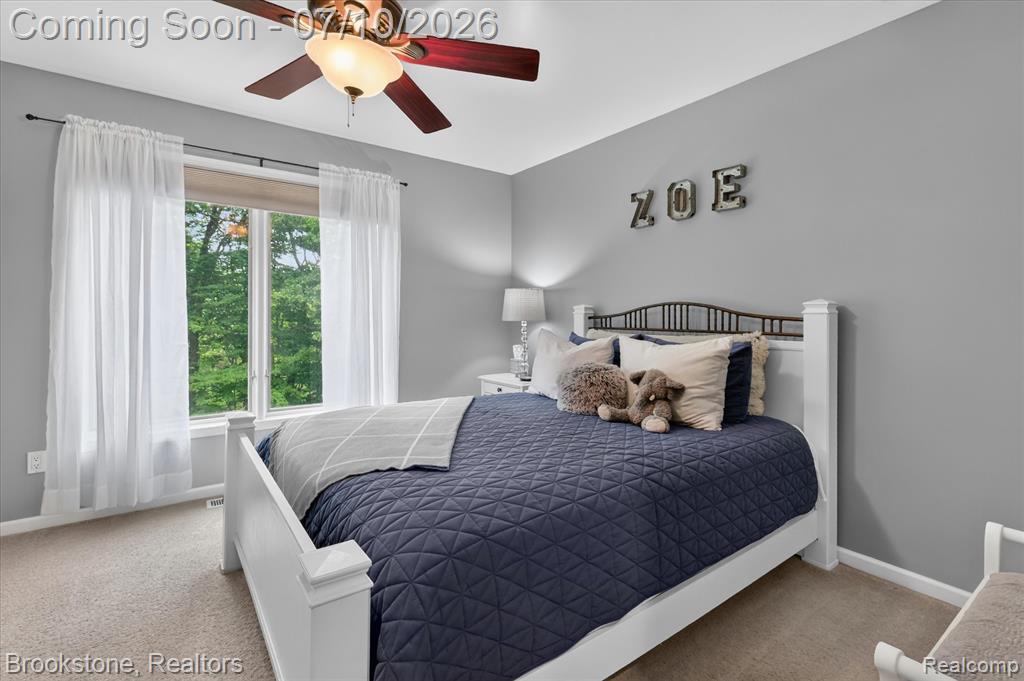 1330 Corey Cove, White Lake, MI 48383 — Photo 36