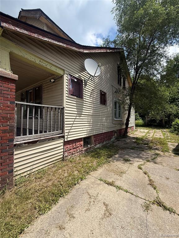 7786 Archdale Street, Detroit, MI 48228 — Photo 2
