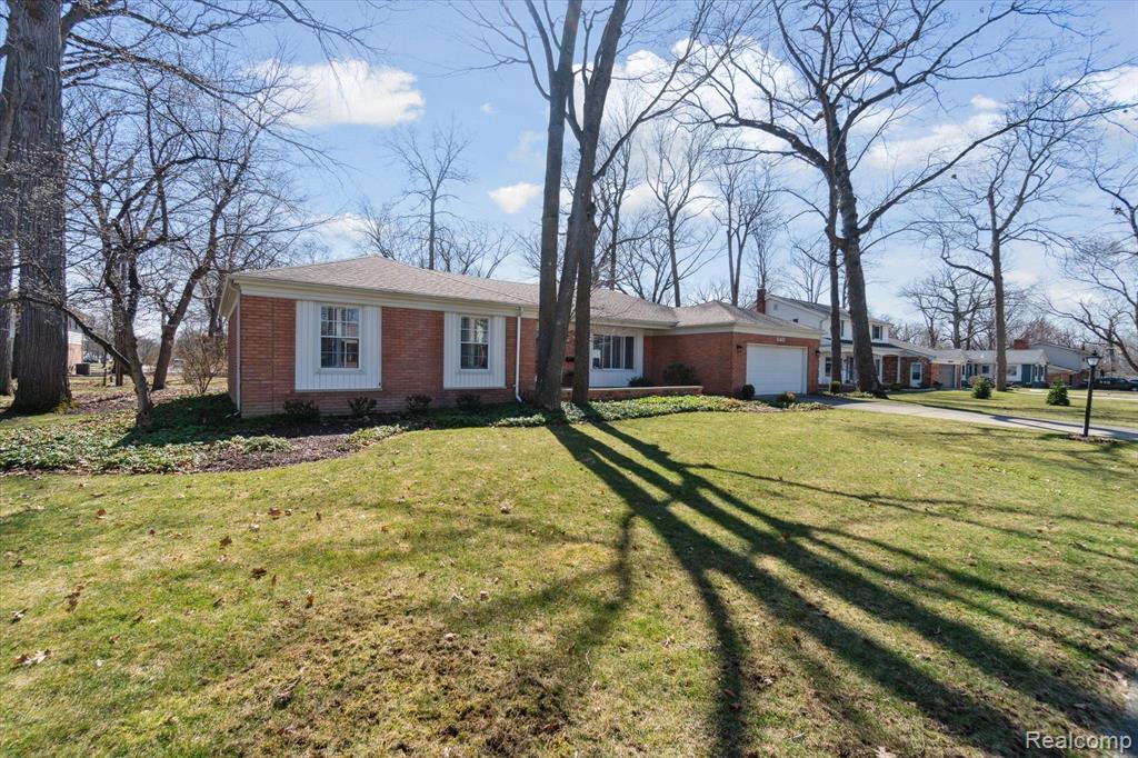 540 WESTOVER Pass, Grand Blanc, MI 48439 — Photo 3