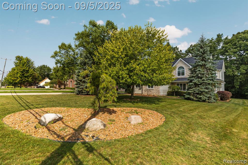 7750 Stout Avenue, Grosse Ile, MI 48138 — Photo 65