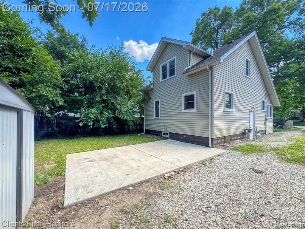 4258 Seeden Street, Waterford, MI 48329 — Photo 25