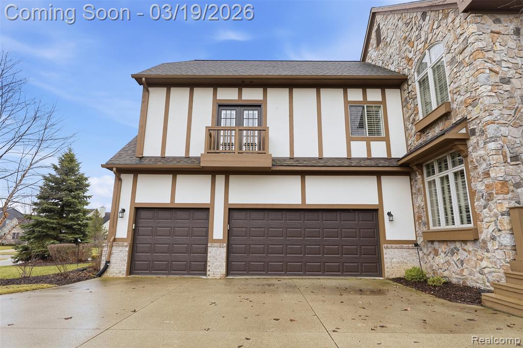 10130 St Ives Way, Grand Blanc, MI 48439 — Photo 63