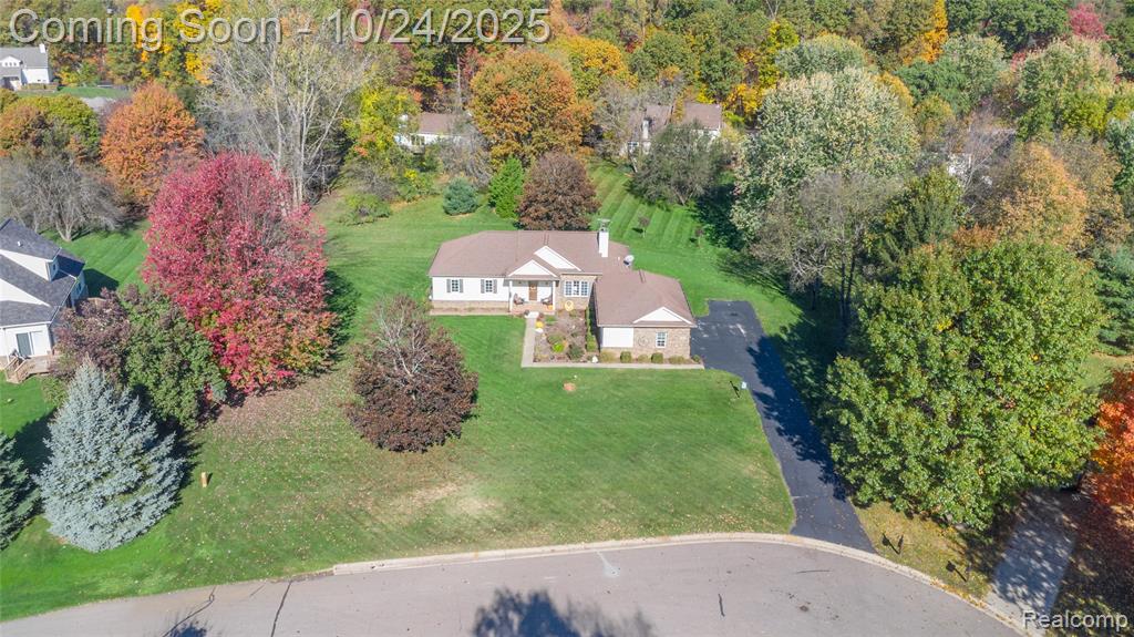 6090 Raphael Court, White Lake, MI 48383 — Photo 29