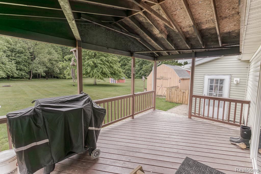 7280 N Bray Road, Mount Morris, MI 48458 — Photo 39