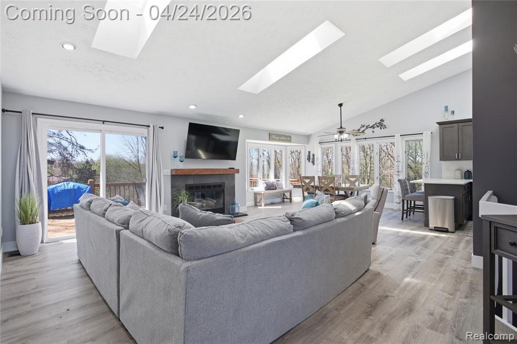 6710 Ridgeview Drive, Clarkston, MI — Photo 10