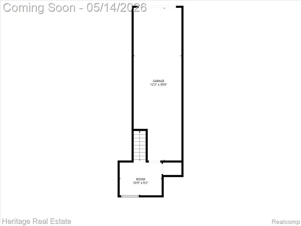 3108 Paradise Trail, 33, Oxford, MI 48371 — Photo 34