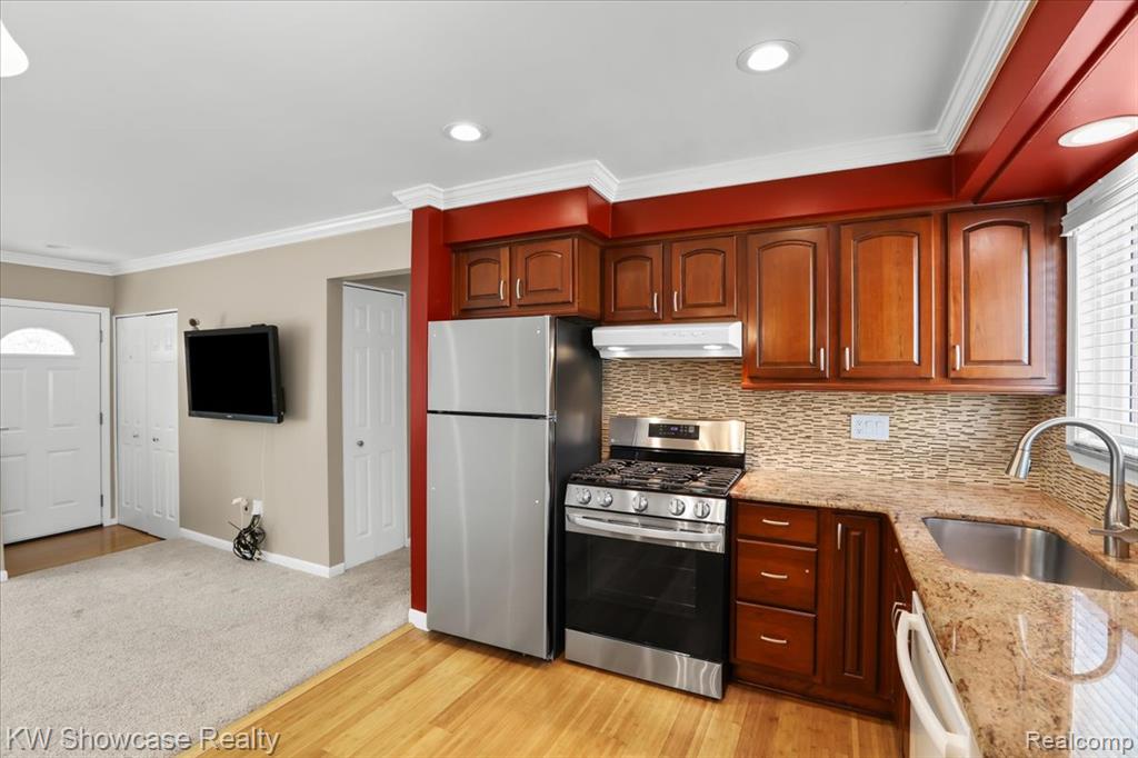 9952 Kennedy Street, Belleville, MI 48111 — Photo 5