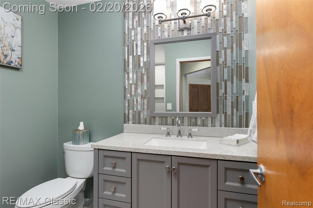 43484 Scenic Lane, Northville, MI 48167 — Photo 44