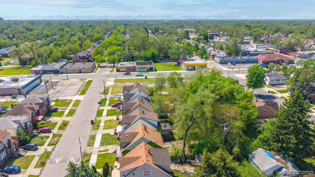 16147 Snowden Street, Detroit, MI 48235 — Photo 6