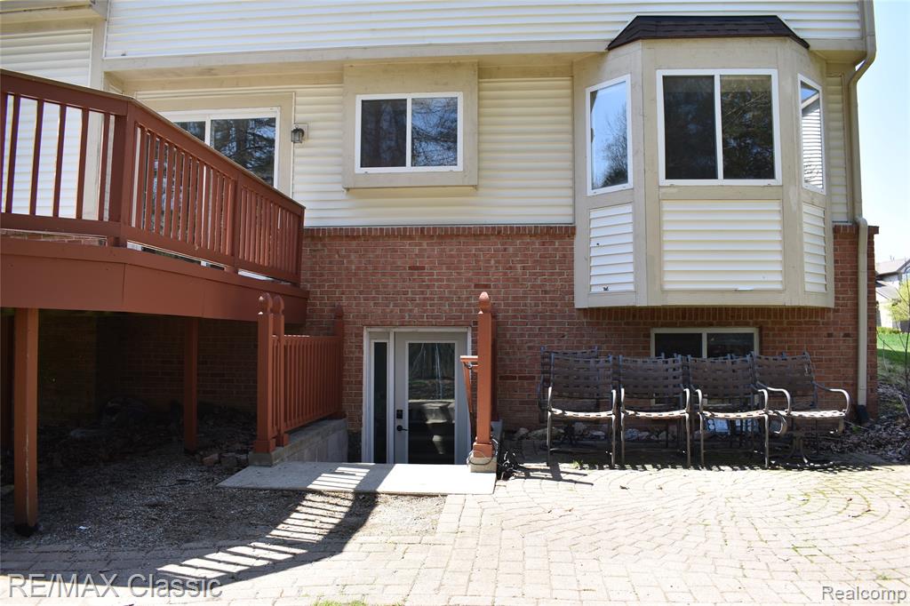 201 Columbia Drive, South Lyon, MI 48178 — Photo 50