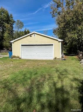46488 Willis Road, Belleville, MI 48111 — Photo 29