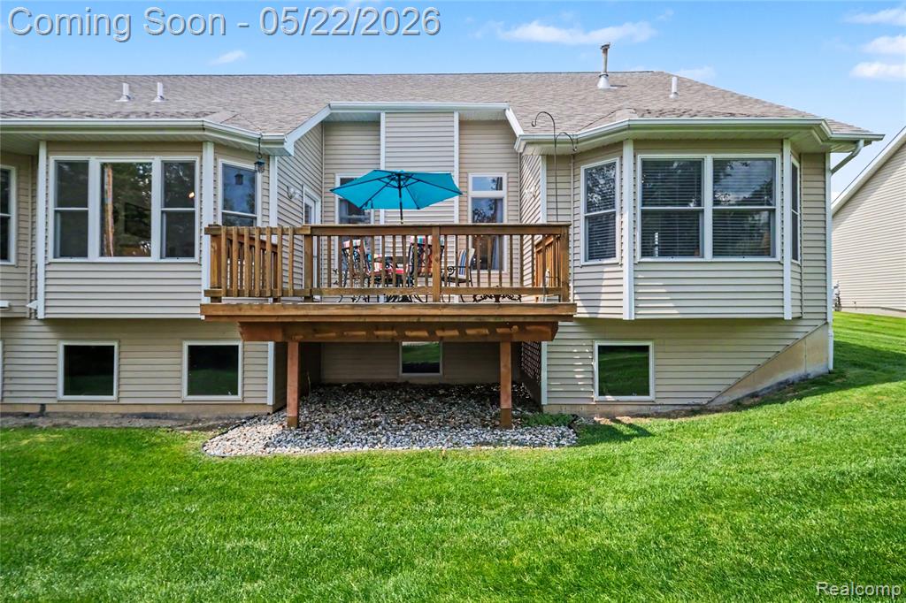 5457 Hidden Valley Trail, Linden, MI 48451 — Photo 19