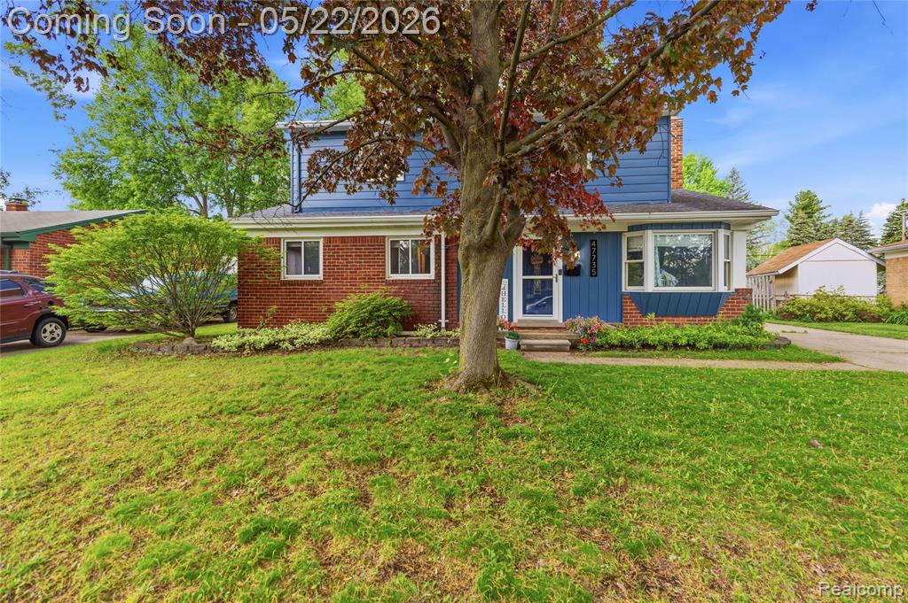 47735 Jeffry, Utica, MI 48317 — Photo 33