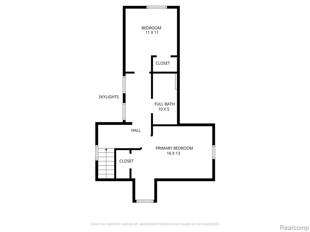 800 Maplegrove Avenue, Royal Oak, MI 48067 — Photo 42