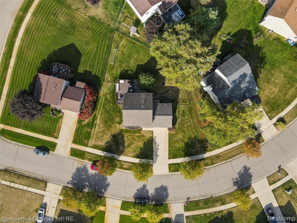 8951 Posey Drive, Whitmore Lake, MI 48189 — Photo 37