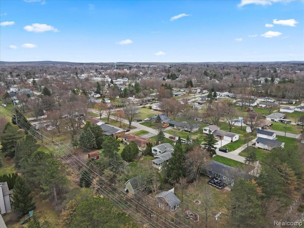 87 1ST Street, Oxford, MI 48371 — Photo 44